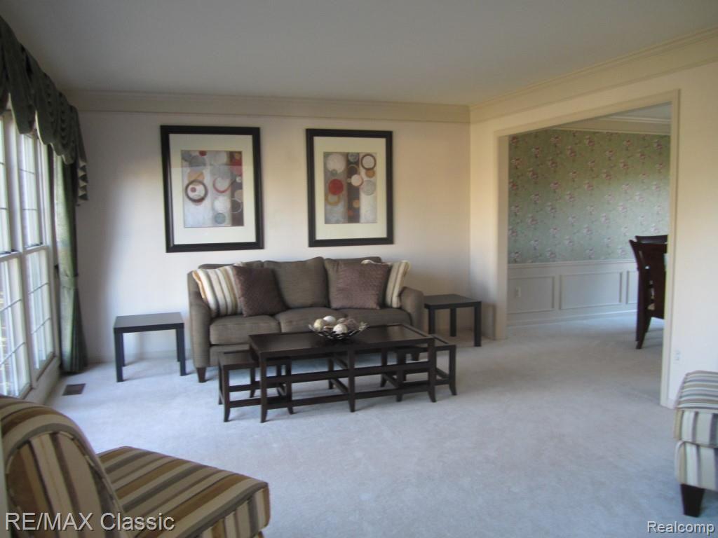 2393 Pleasant View Drive Rochester, MI 48306 - Photo 8 of 40 living room 3.jpg