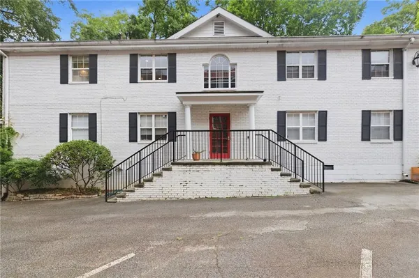 $335,000 | 830 Greenwood Avenue Northeast, Unit 8, Atlanta, GA 30306