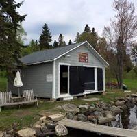34 Hunter Cove Road, Unit 3 Rangeley, ME 04970 - Photo 22 of 32 Photo