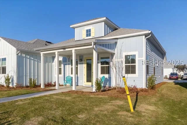 $399,900 | 1388 Good Life Way, Hardeeville, SC 29927