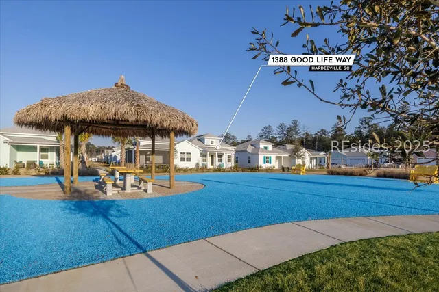 $399,900 | 1388 Good Life Way, Hardeeville, SC 29927