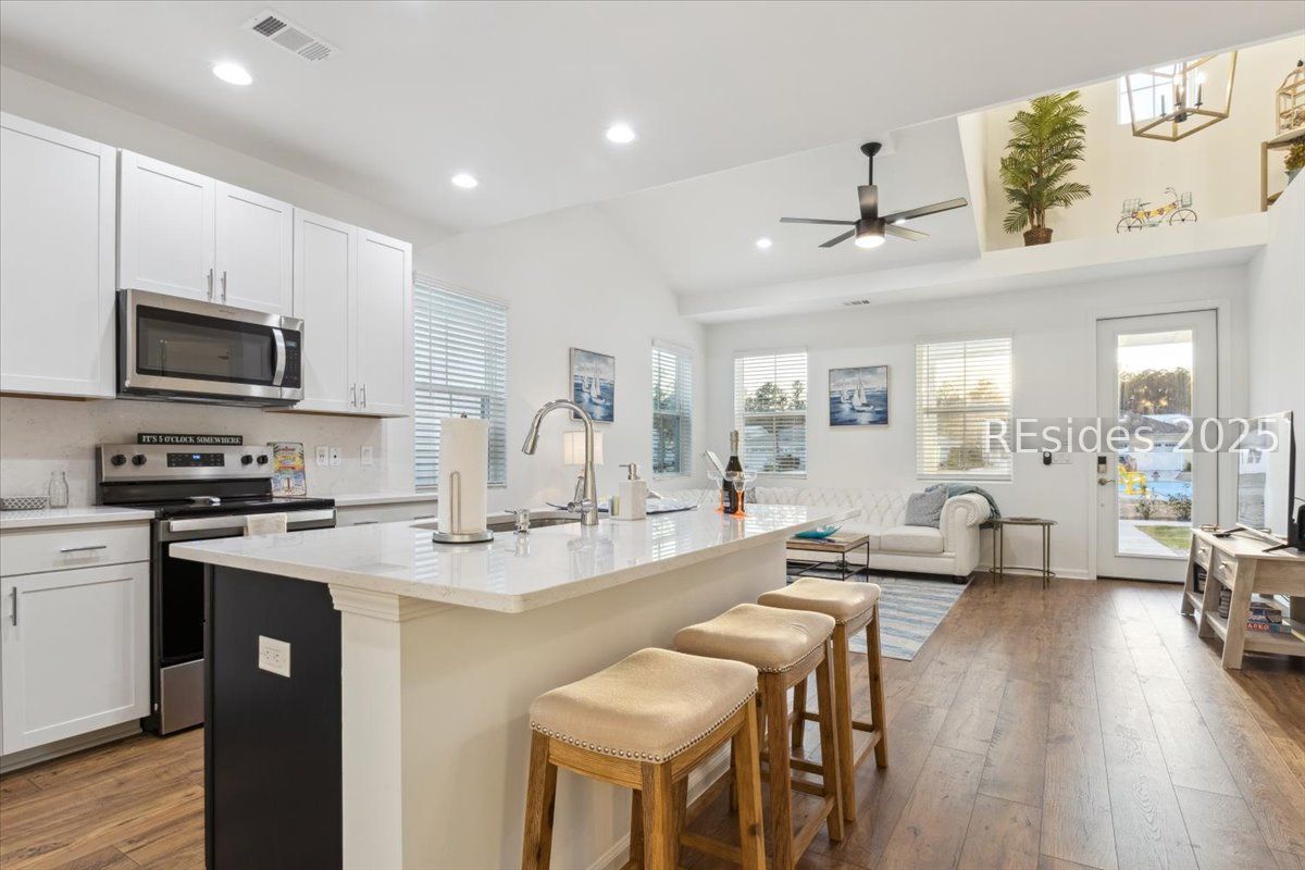 1388 Good Life Way Hardeeville, SC 29927 - Photo 2 of 67