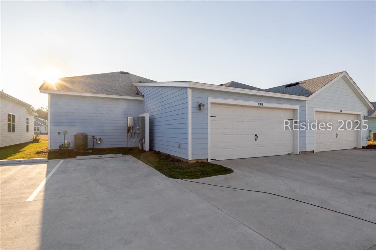 1388 Good Life Way Hardeeville, SC 29927 - Photo 23 of 67