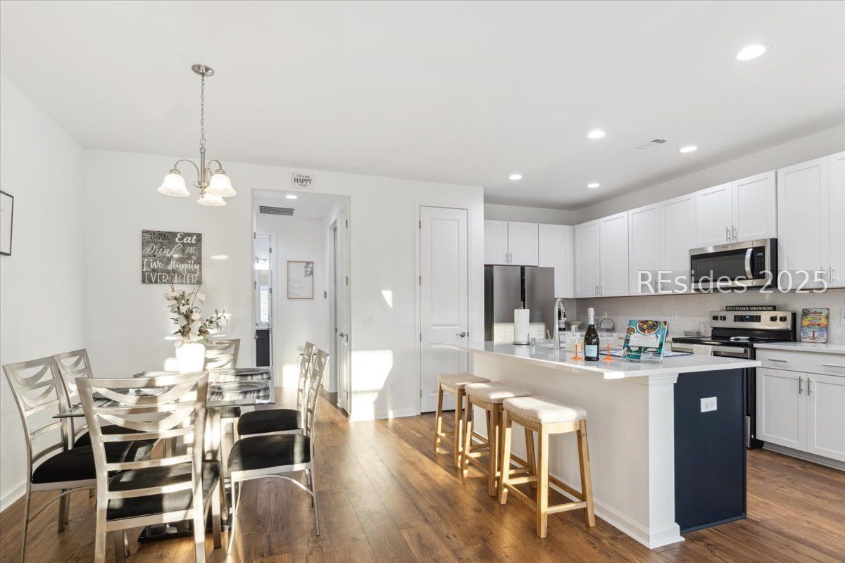 1388 Good Life Way Hardeeville, SC 29927 - Photo 4 of 67