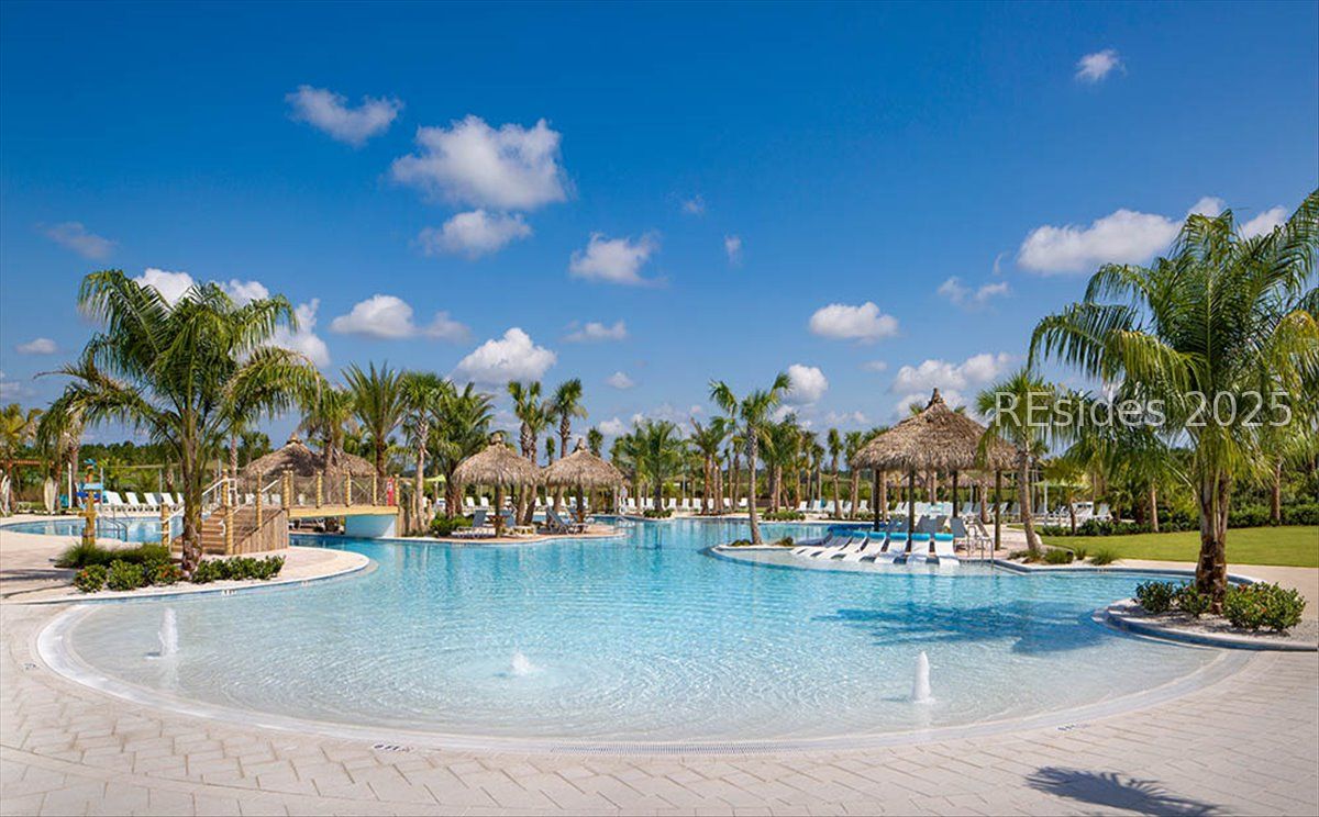 1388 Good Life Way Hardeeville, SC 29927 - Photo 46 of 67