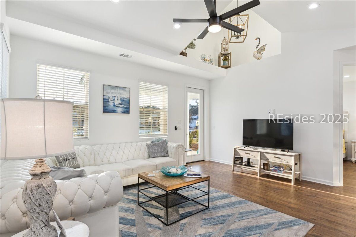 1388 Good Life Way Hardeeville, SC 29927 - Photo 5 of 67