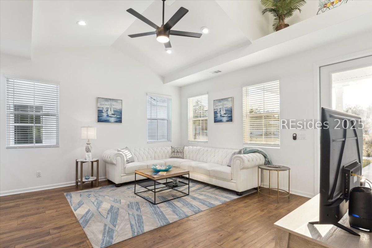 1388 Good Life Way Hardeeville, SC 29927 - Photo 6 of 67