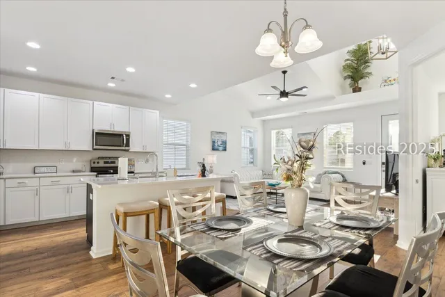 $399,900 | 1388 Good Life Way, Hardeeville, SC 29927