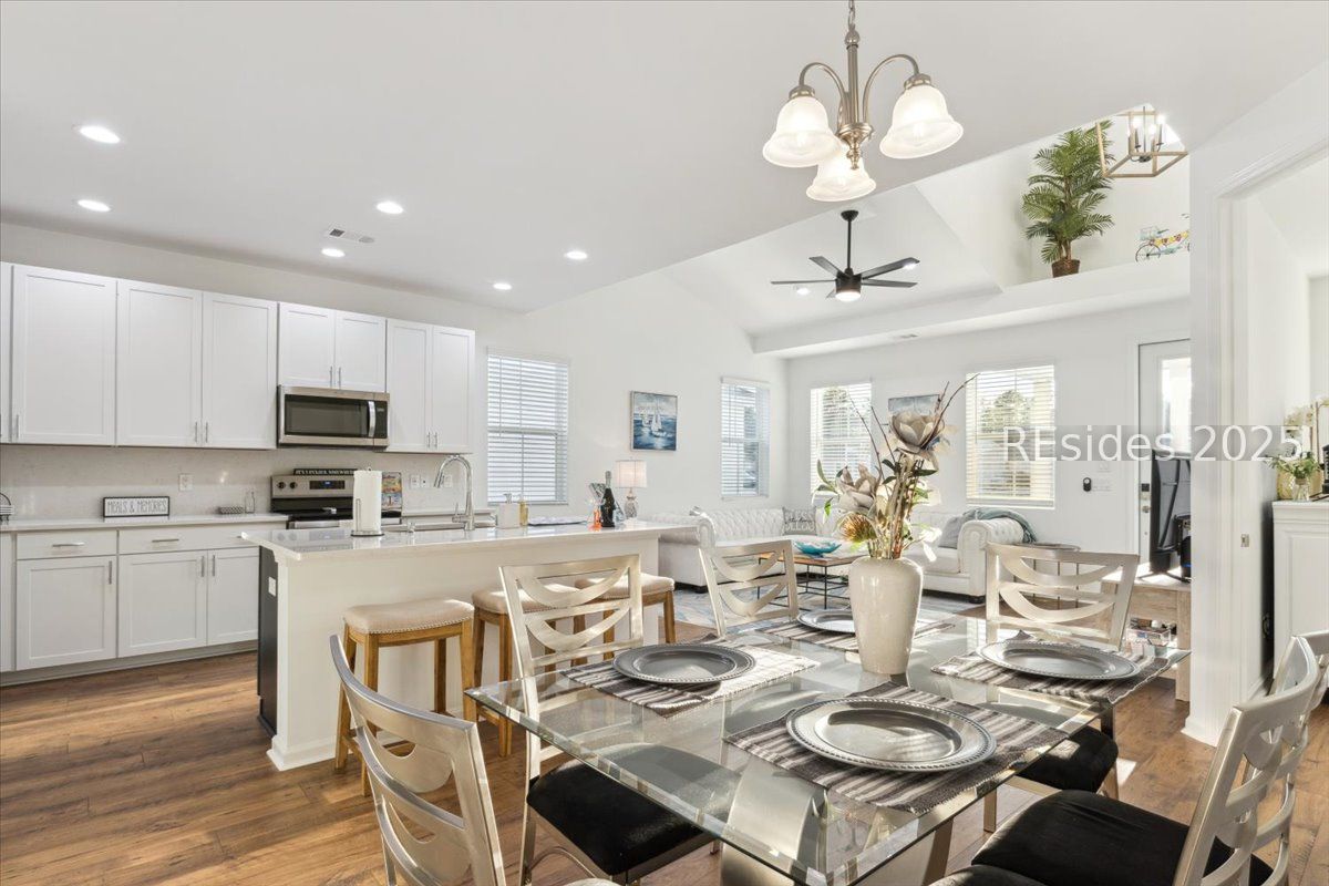 1388 Good Life Way Hardeeville, SC 29927 - Photo 7 of 67