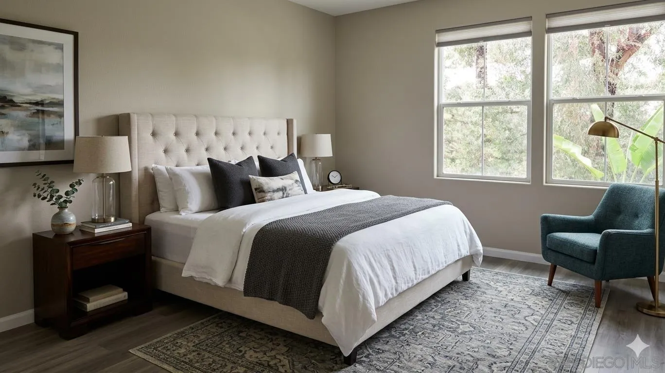 3755 Carmel View Road, Unit 3 San Diego, CA 92130 - Photo 21 of 43 Photo Enhancement