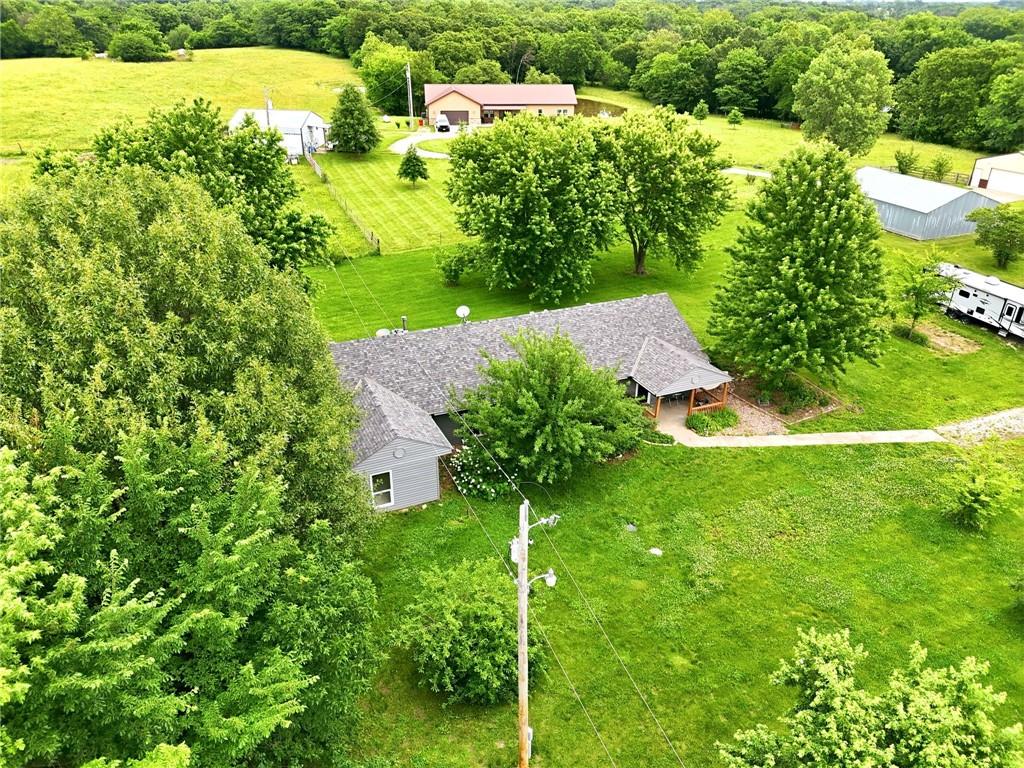 1641 Northwest 100th Road Kingsville, MO 64061 - Photo 61 of 63