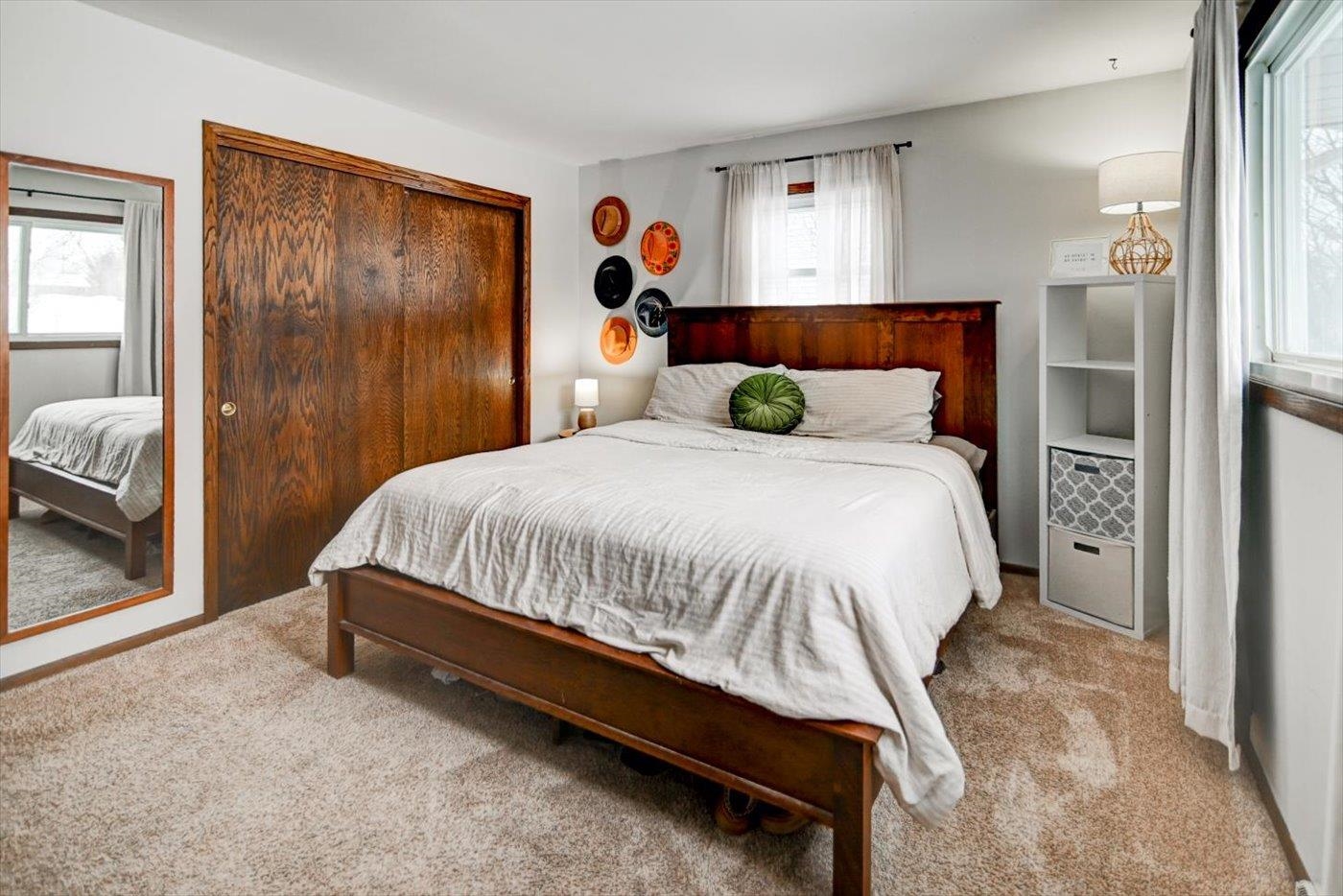 21 Meadowlark Drive Madison, WI 53714 - Photo 20 of 55