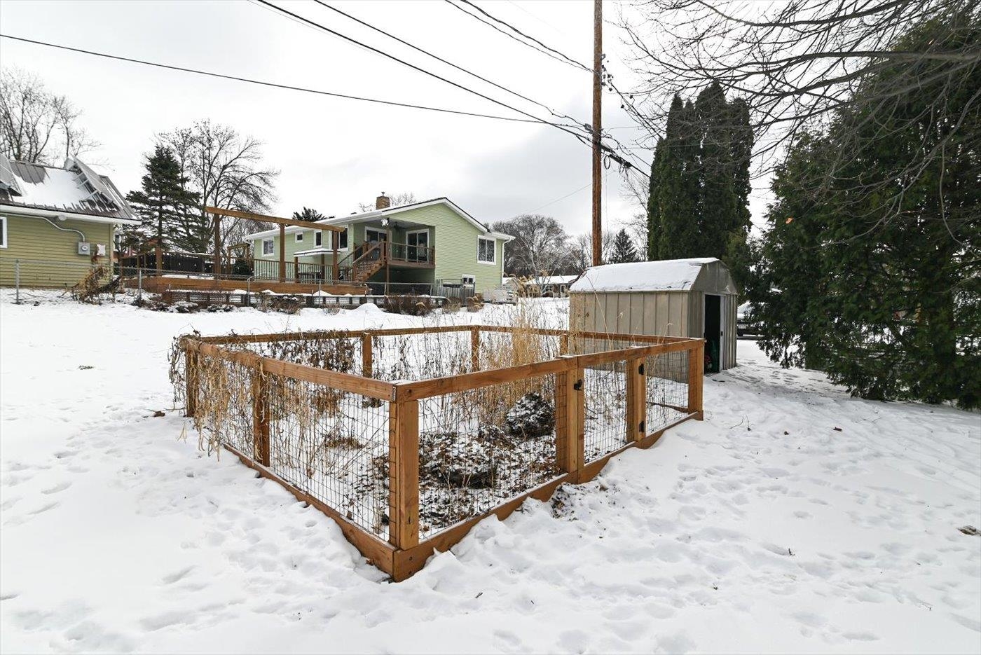 21 Meadowlark Drive Madison, WI 53714 - Photo 50 of 55