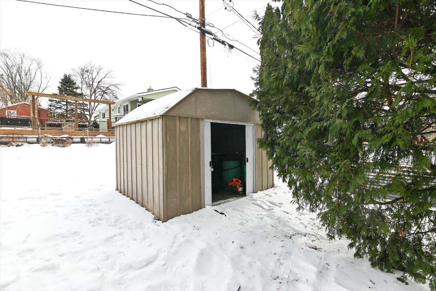 21 Meadowlark Drive Madison, WI 53714 - Photo 51 of 55