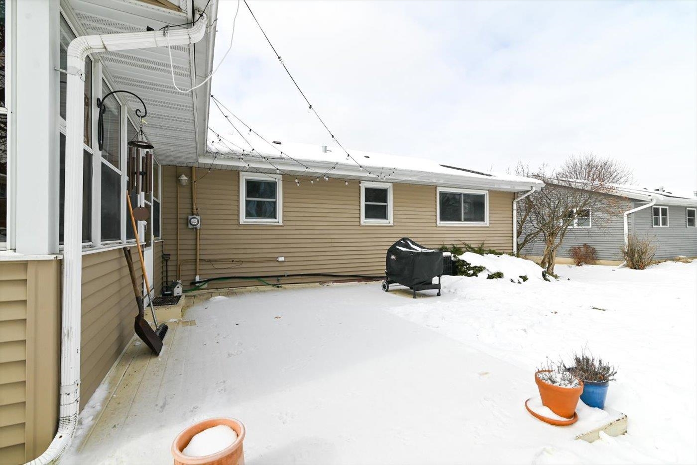 21 Meadowlark Drive Madison, WI 53714 - Photo 53 of 55