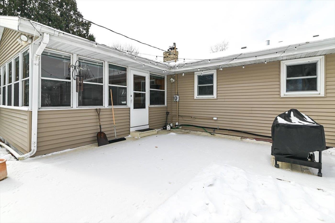 21 Meadowlark Drive Madison, WI 53714 - Photo 54 of 55