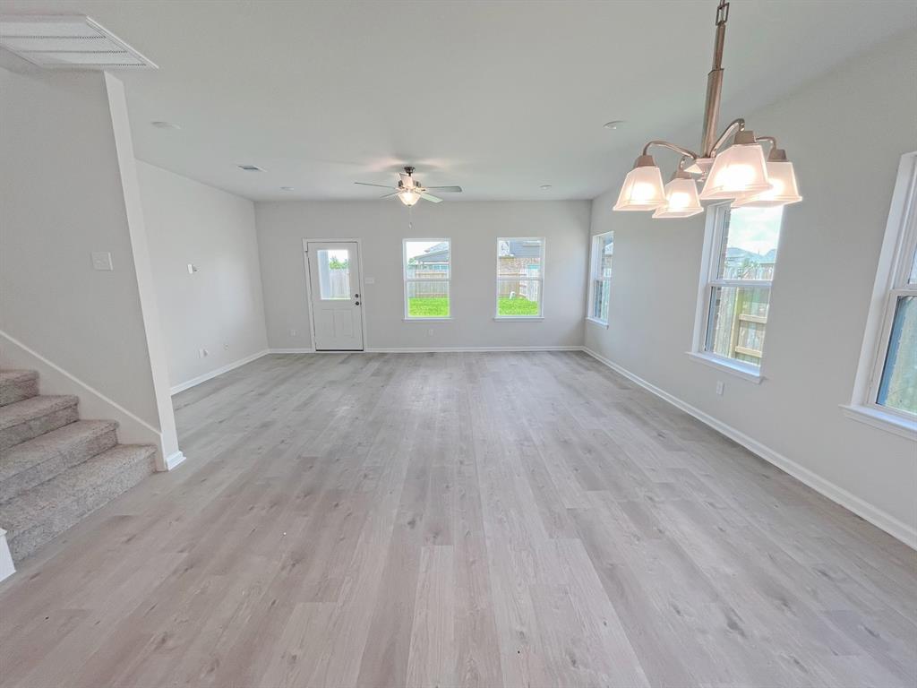 304 Heritage Grv Road Blue Ridge, TX 75424 - Photo 7 of 22