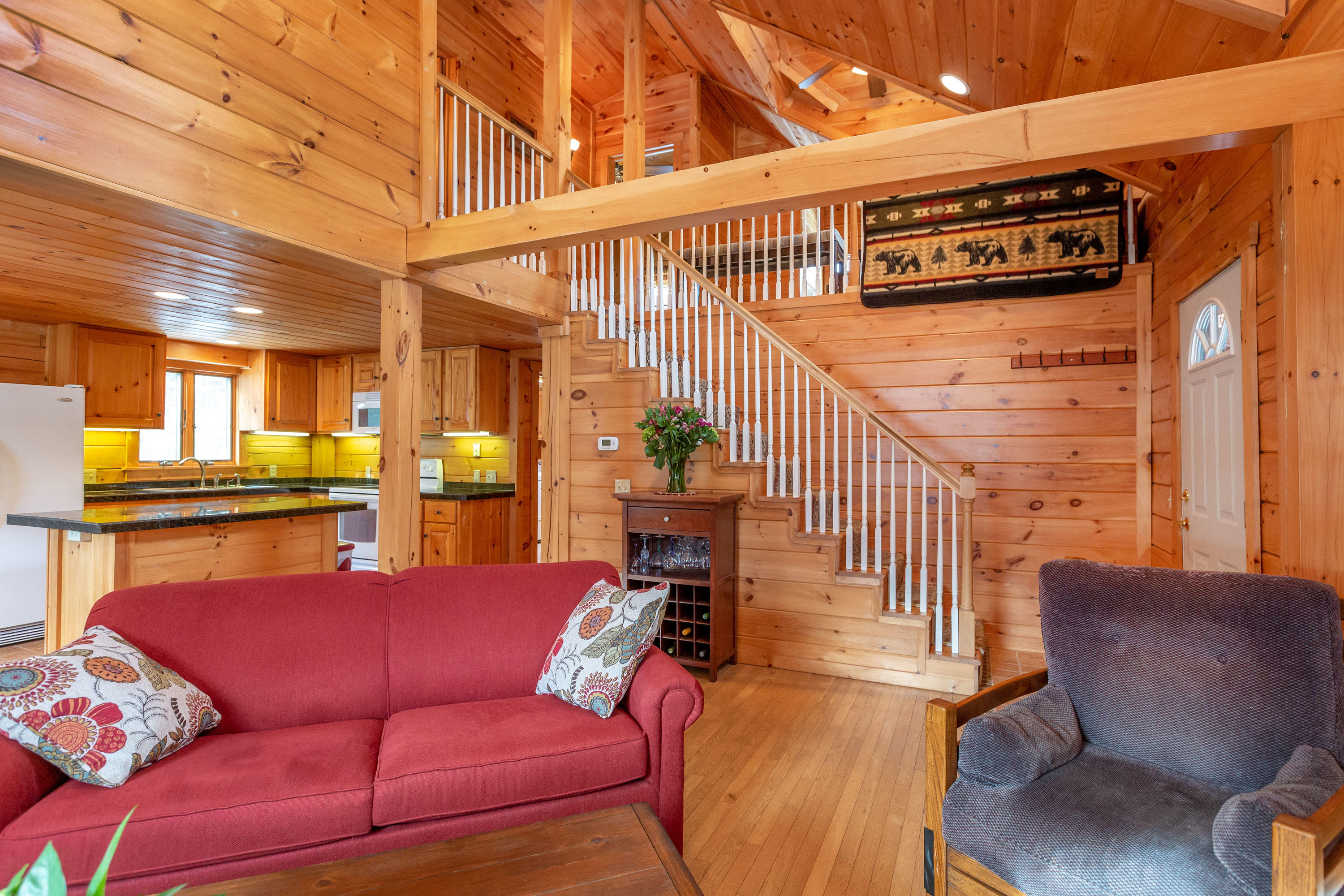 27 George Packard Road Bridgton, ME 04009 - Photo 15 of 84 George Packard_Rollie_15
