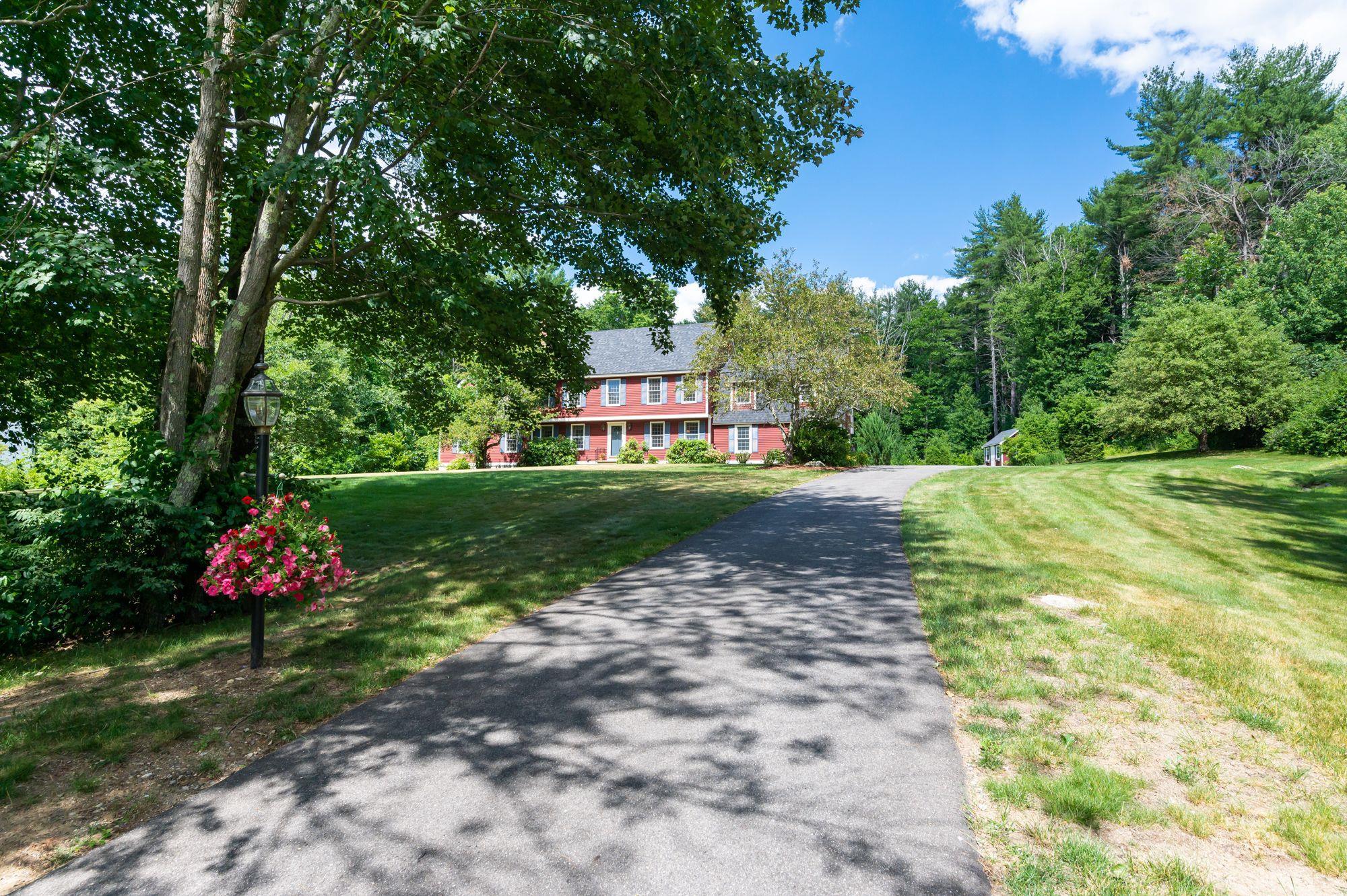 138 Kendall Pond Road Windham, NH 03087 - Photo 1 of 37