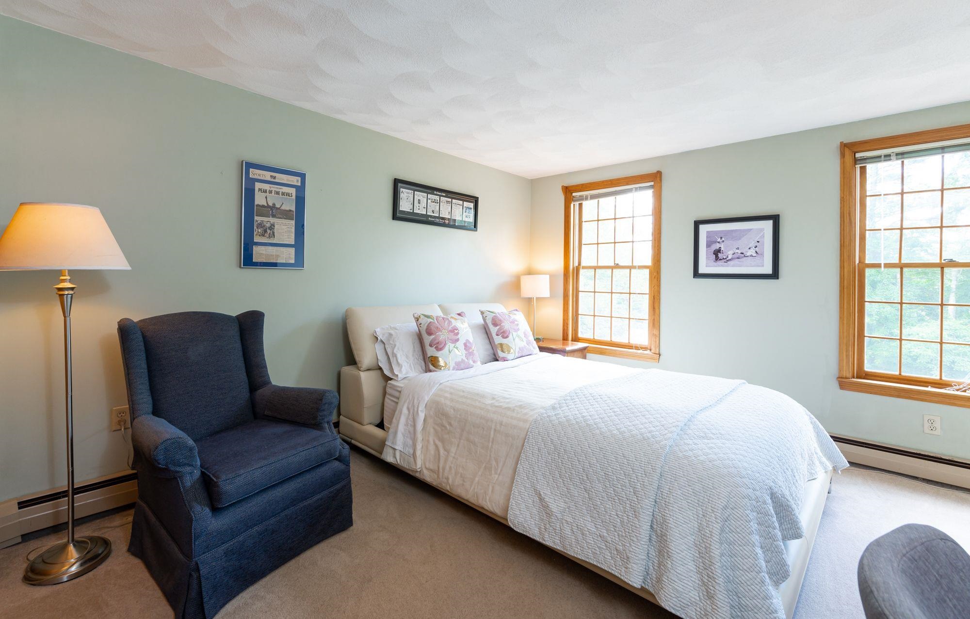 138 Kendall Pond Road Windham, NH 03087 - Photo 25 of 37