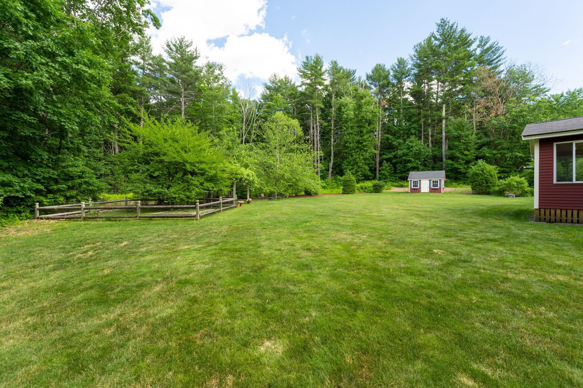 138 Kendall Pond Road Windham, NH 03087 - Photo 30 of 37