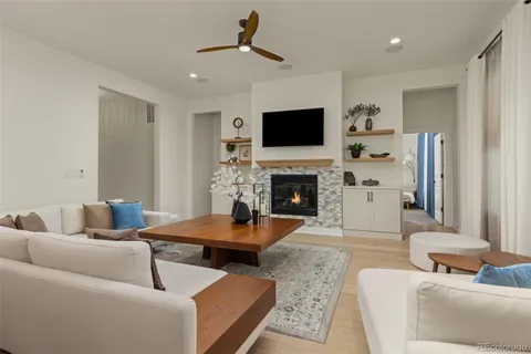 $975,000 | 433 Scrubjay Circle, Castle Rock, CO 80104