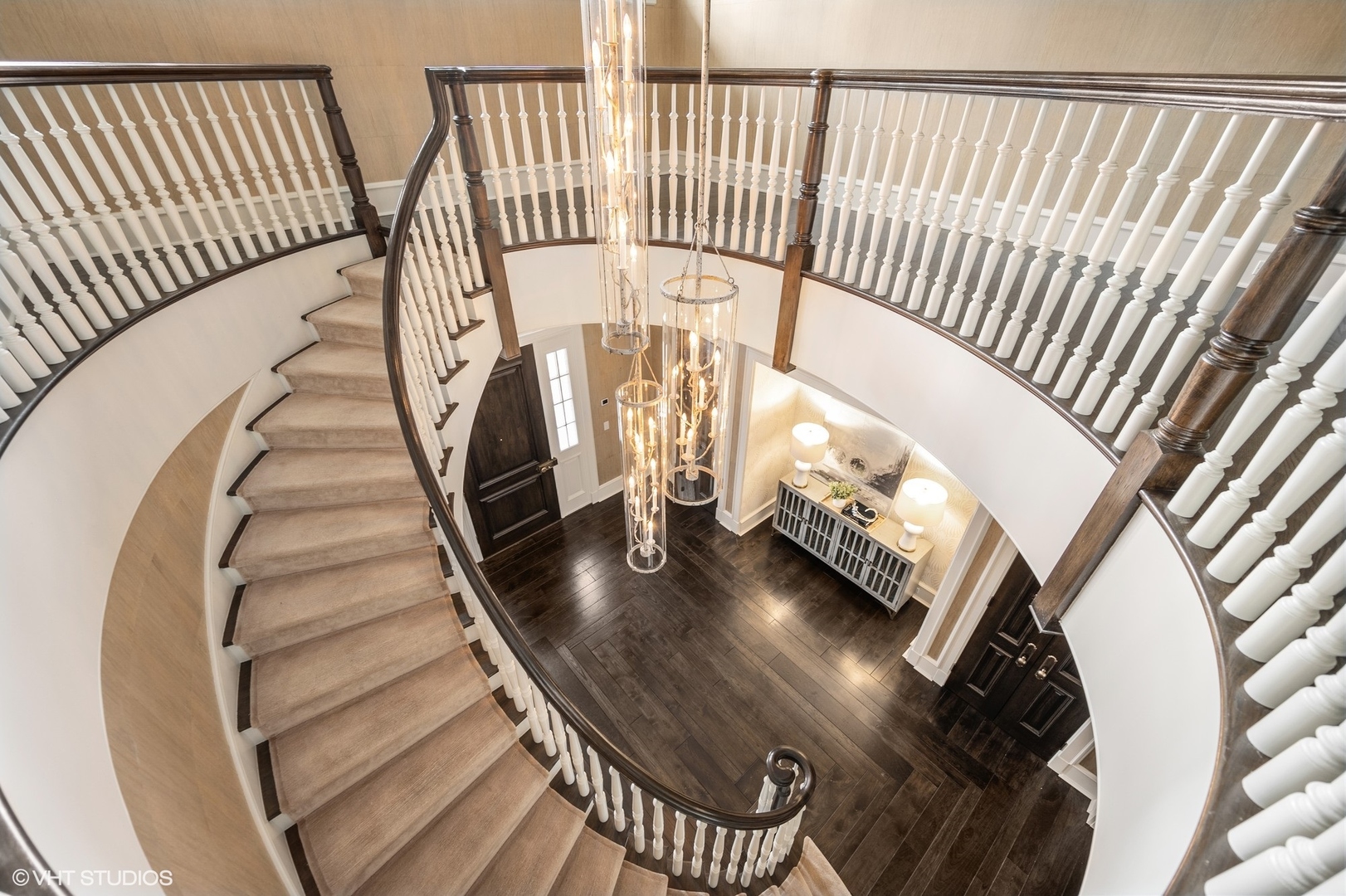 931 Sunset Road Winnetka, IL 60093 - Photo 33 of 42 a view of entryway