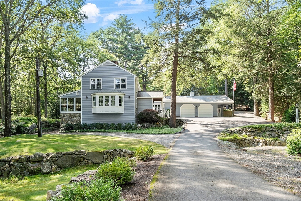 26 Fort Pond Road Acton, MA 01720 - Photo 1 of 1 Gallery Image 1