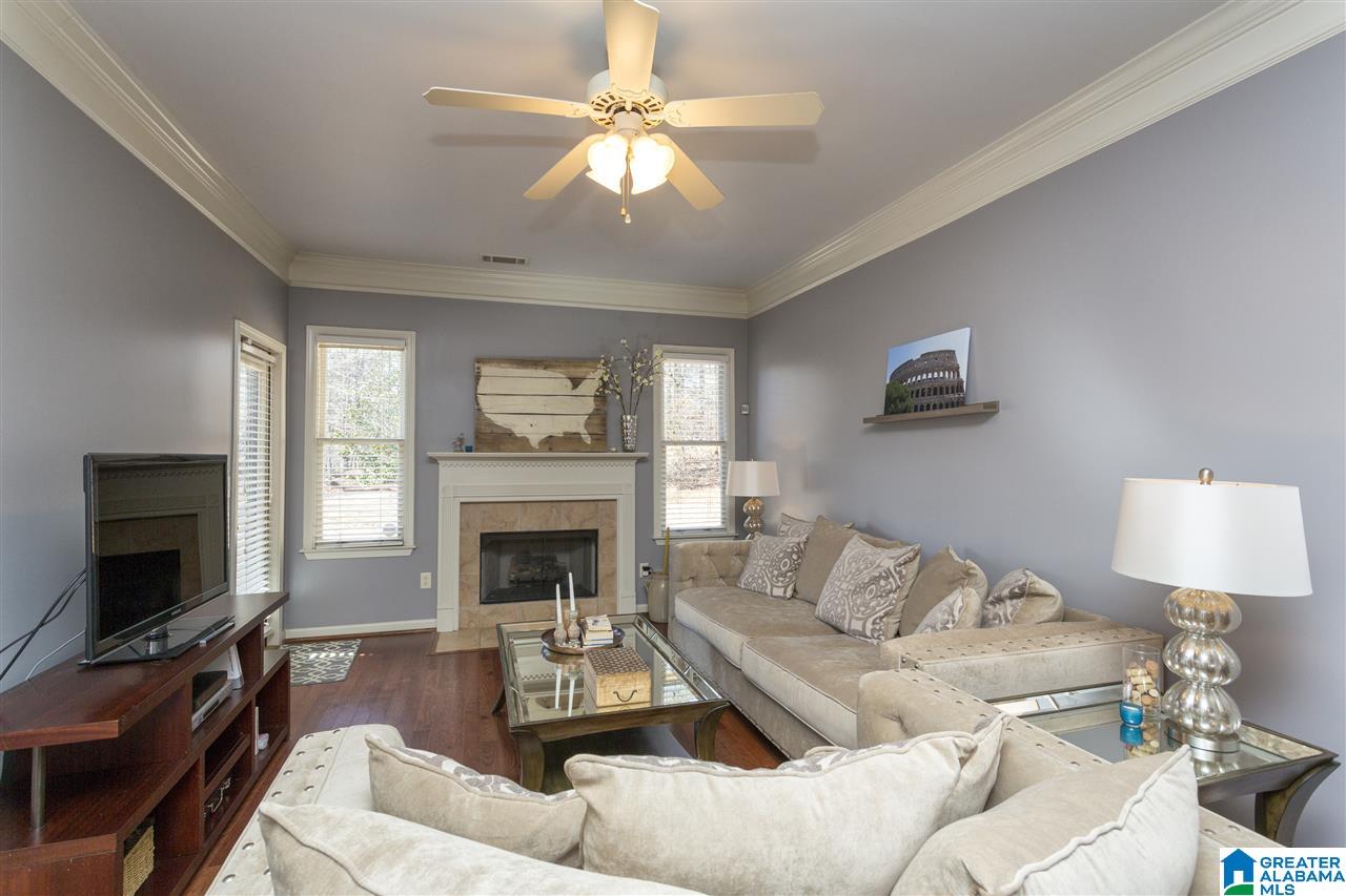 1110 Inverness Cove Way Birmingham, AL 35242 - Photo 9 of 37
