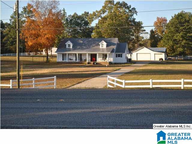 5191 Shady Crest Road Adamsville, AL 35005 - Photo 1 of 32