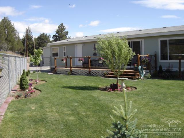9266 Southwest Panorama Road Terrebonne, OR 97760 - Photo 5 of 21 Additional Photo