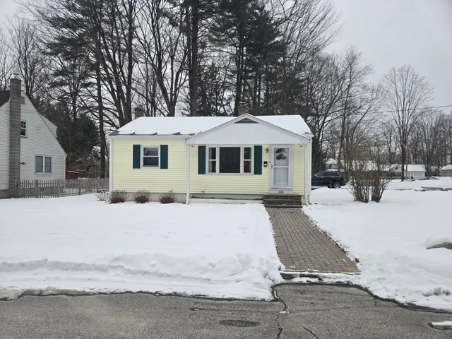 $292,000 | 100 Woodland Avenue, Keene, NH 03431