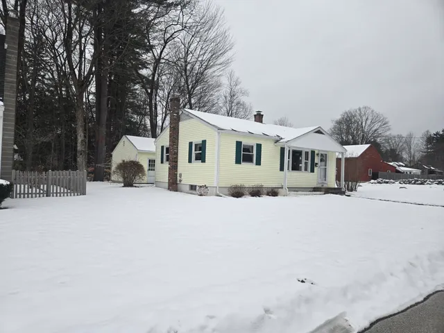 $292,000 | 100 Woodland Avenue, Keene, NH 03431