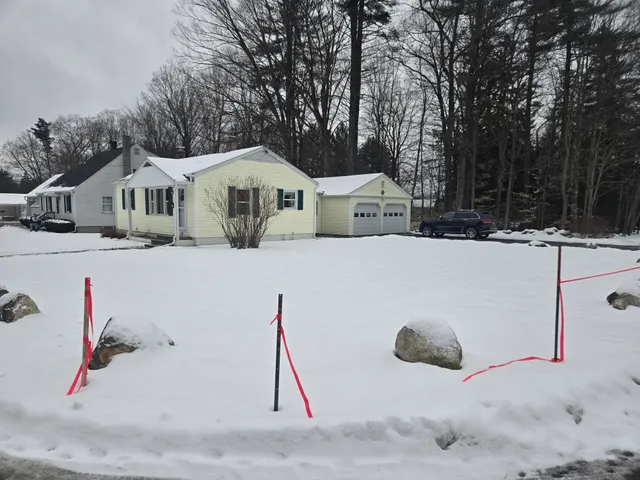 $292,000 | 100 Woodland Avenue, Keene, NH 03431