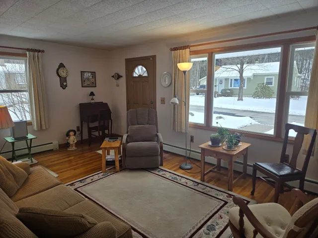 $292,000 | 100 Woodland Avenue, Keene, NH 03431