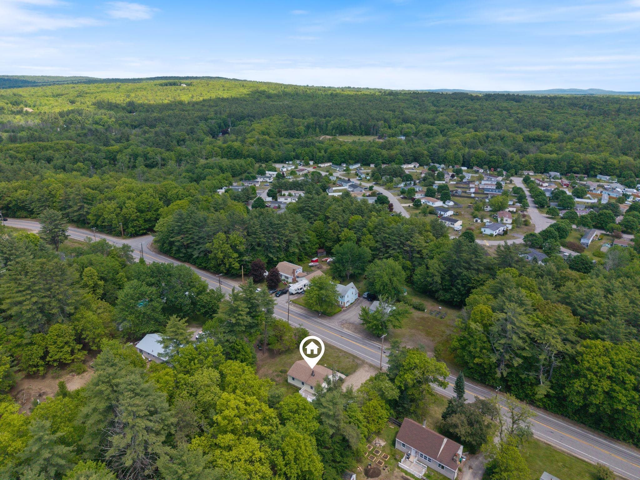 220 Milton Road Rochester, NH 03868 - Photo 46 of 48