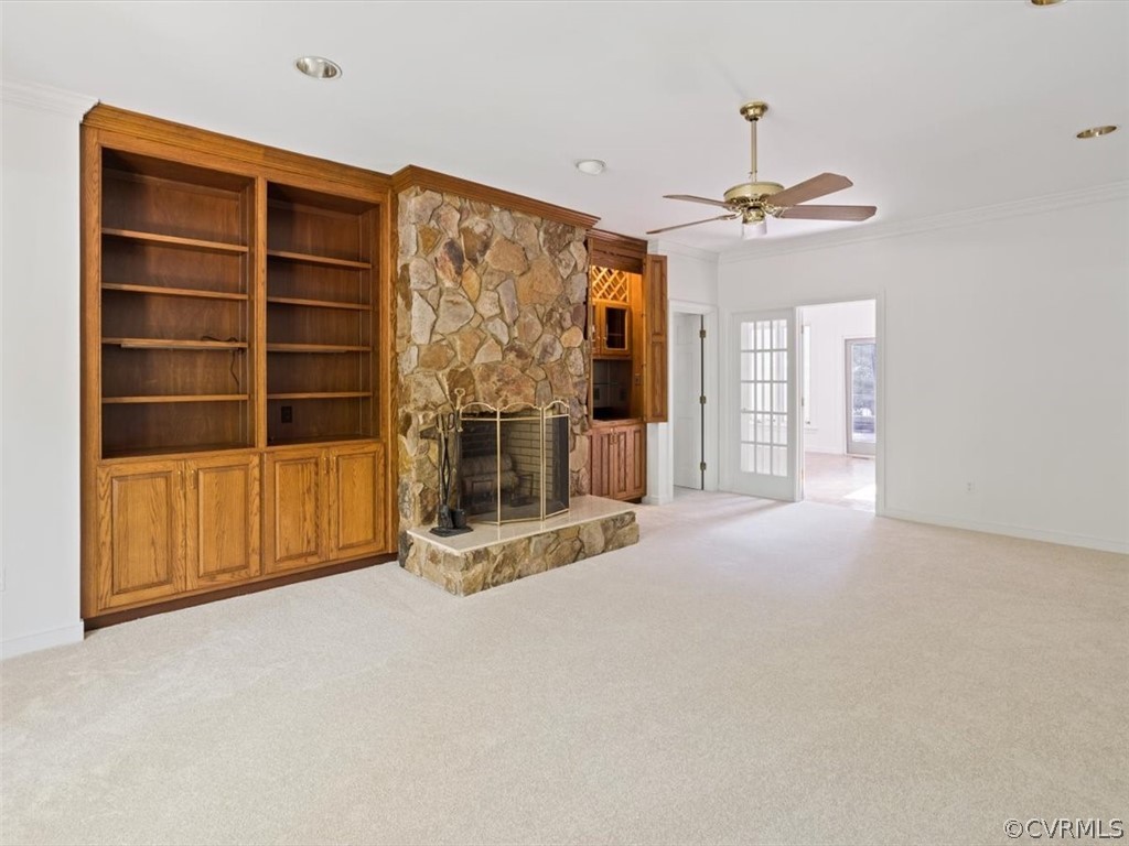 9603 Georges Bluff Road Henrico, VA 23229 - Photo 8 of 37 Gallery Image 8