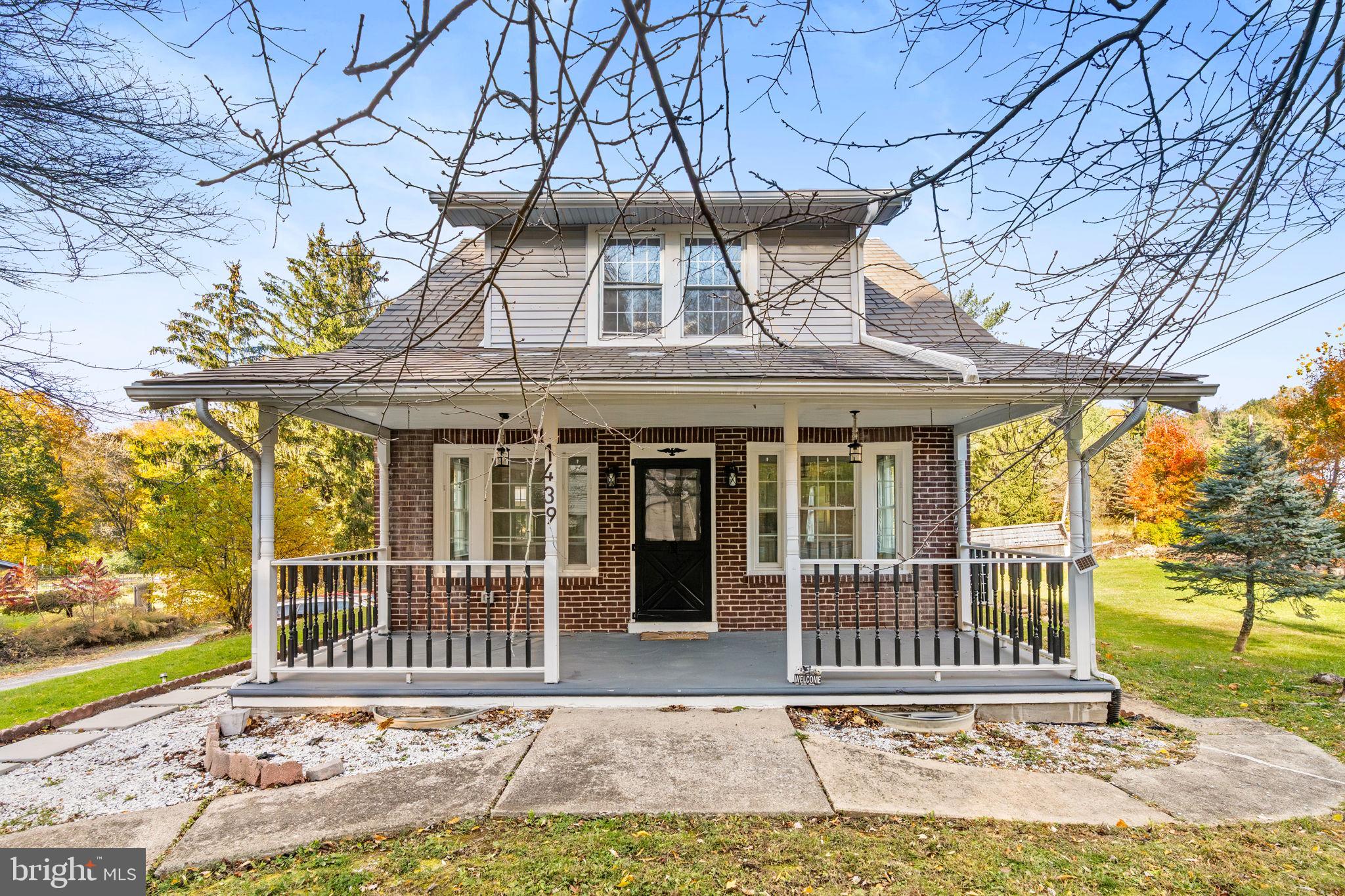 1439 Seidersville Road Bethlehem, PA 18015 - Photo 1 of 55 Gallery Image 1