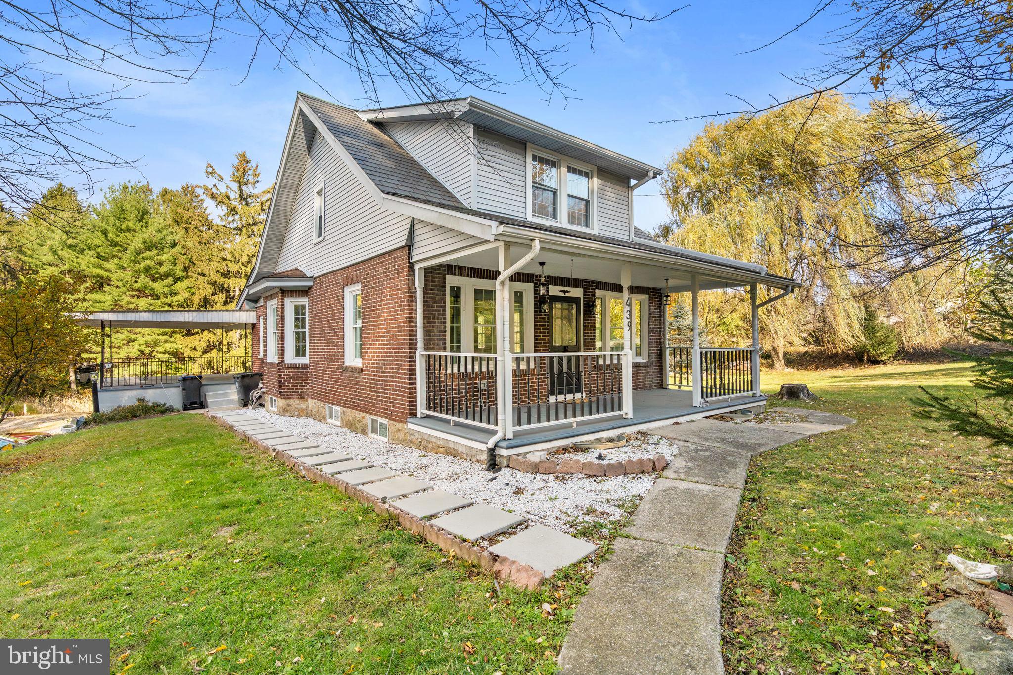1439 Seidersville Road Bethlehem, PA 18015 - Photo 2 of 55 Gallery Image 2