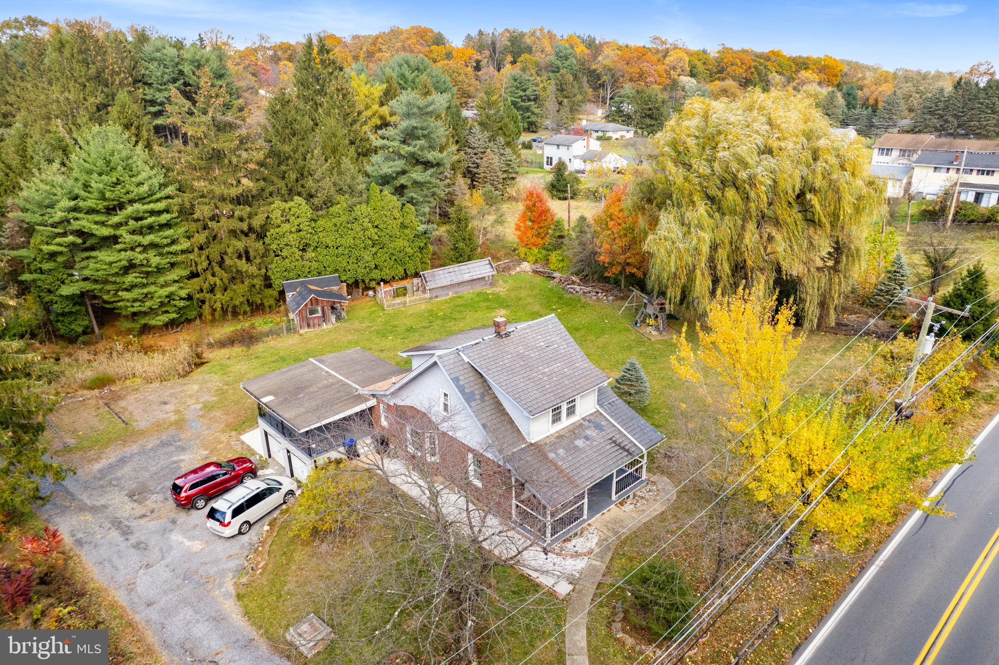 1439 Seidersville Road Bethlehem, PA 18015 - Photo 47 of 55 Gallery Image 47