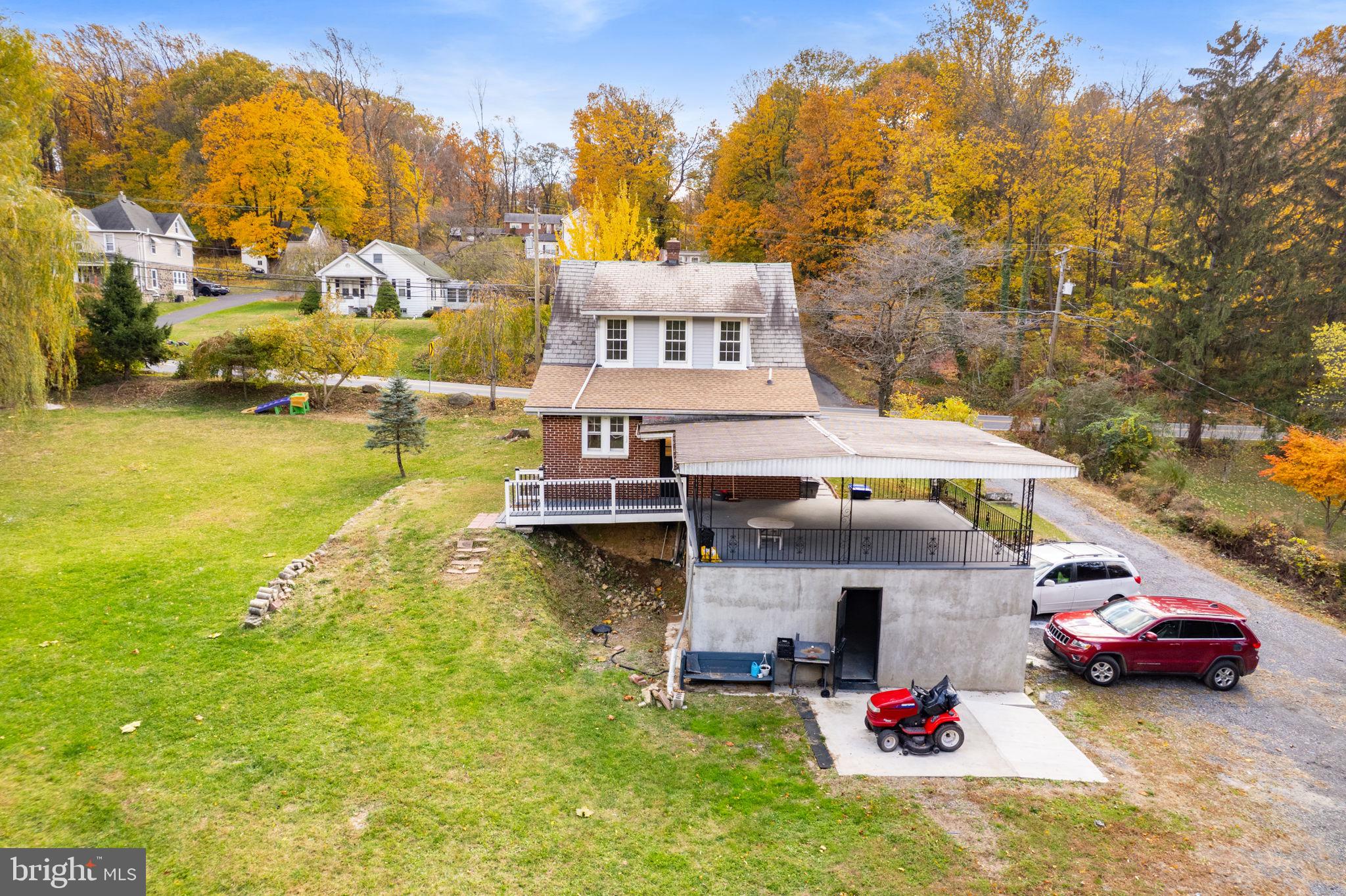 1439 Seidersville Road Bethlehem, PA 18015 - Photo 52 of 55 Gallery Image 52
