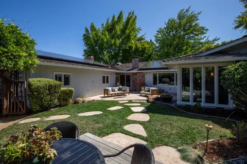 $3,798,000 | 1310 Harwalt Drive, Los Altos, CA 94024
