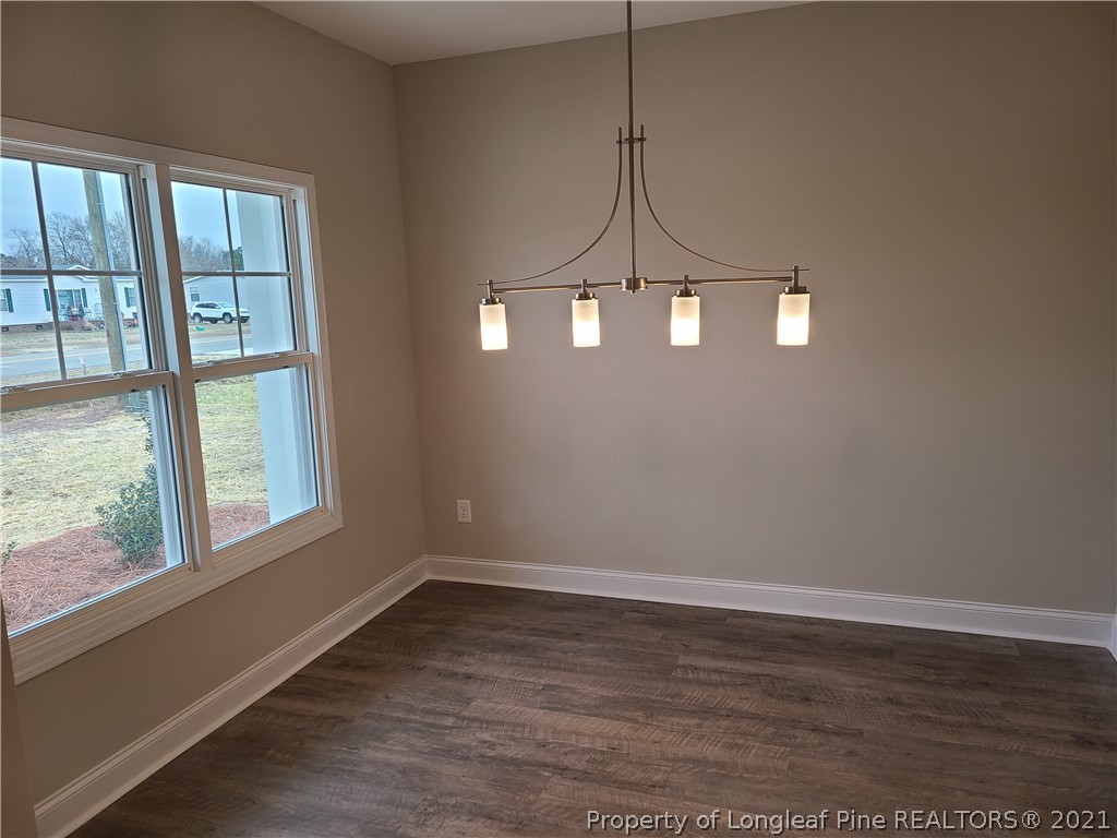 441 Shelton Beard Road Stedman, NC 28391 - Photo 5 of 11 a view of a room with a window