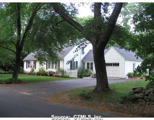 223 Labby Road Thompson, CT 06255 - Photo 1 of 1 Gallery Image 1