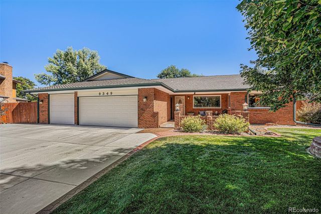 $815,000 | 9349 West Baltic Drive, Lakewood, CO 80227