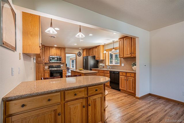 $815,000 | 9349 West Baltic Drive, Lakewood, CO 80227