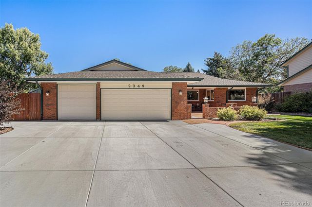 $815,000 | 9349 West Baltic Drive, Lakewood, CO 80227