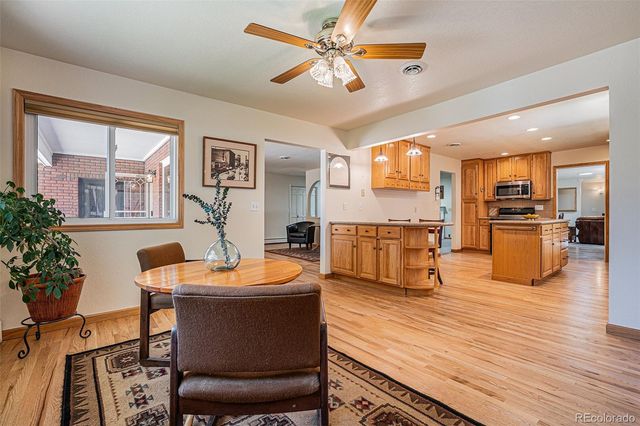 $815,000 | 9349 West Baltic Drive, Lakewood, CO 80227