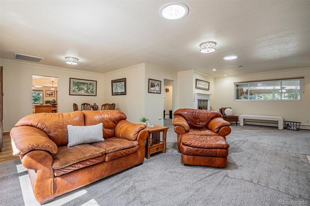 $815,000 | 9349 West Baltic Drive, Lakewood, CO 80227