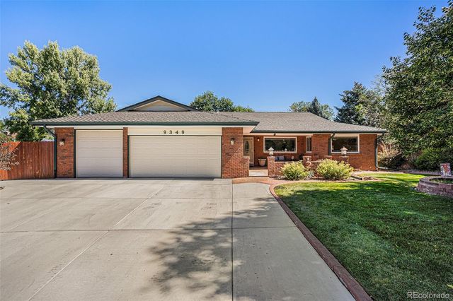 $815,000 | 9349 West Baltic Drive, Lakewood, CO 80227